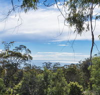 Bellevue sur Mer - Kingaroy Accommodation