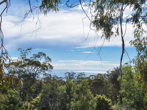 Bellevue Sur Mer - Kingaroy Accommodation 0