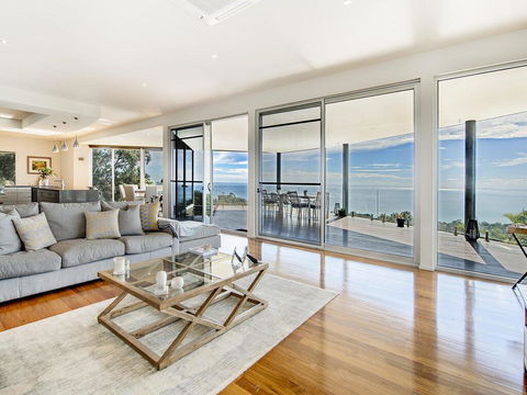 Bellevue Sur Mer - Kingaroy Accommodation 3