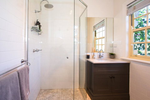 Bellfield House Mudgee - Kingaroy Accommodation 3