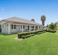 Bellfield House Mudgee - Kingaroy Accommodation