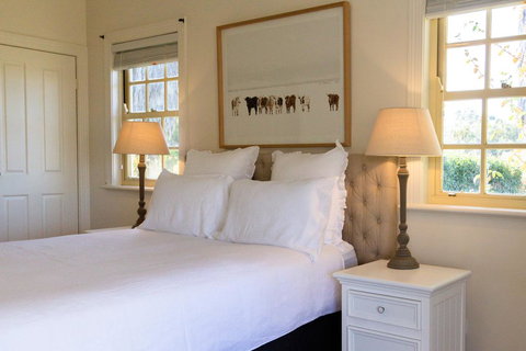 Bellfield House Mudgee - Kingaroy Accommodation 2