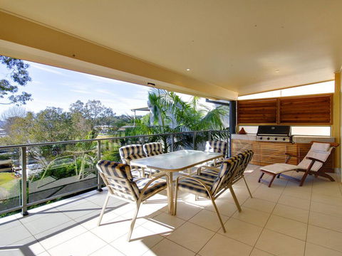 Bellima Beach House', 9 Jackson Close - Huge Duplex With Air Con And Fabulous Views - Kingaroy Accommodation 2