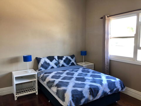 Bellingen Belfry Guesthouse YHA - Kingaroy Accommodation 1