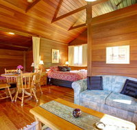 Bellingen Koompartoo Retreat - Kingaroy Accommodation