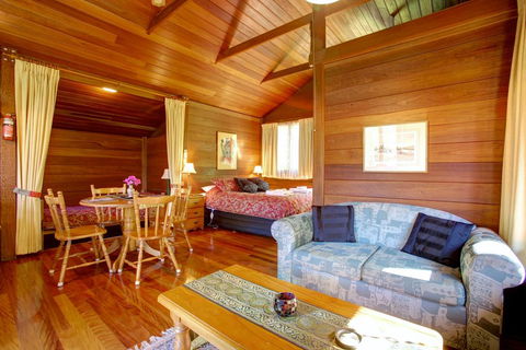 Bellingen Koompartoo Retreat - Kingaroy Accommodation 0