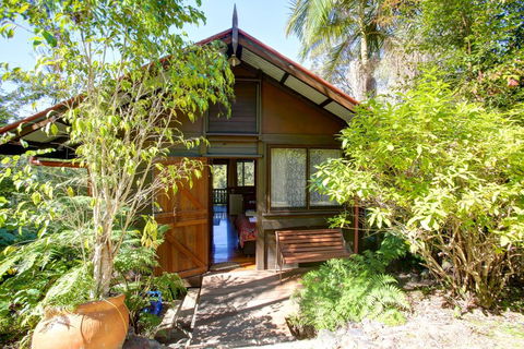 Bellingen Koompartoo Retreat - Kingaroy Accommodation 2