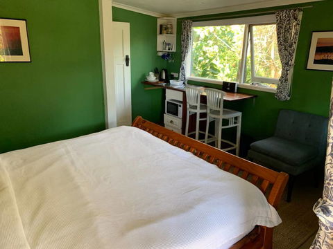 Bellingen Treehouse - Kingaroy Accommodation 3