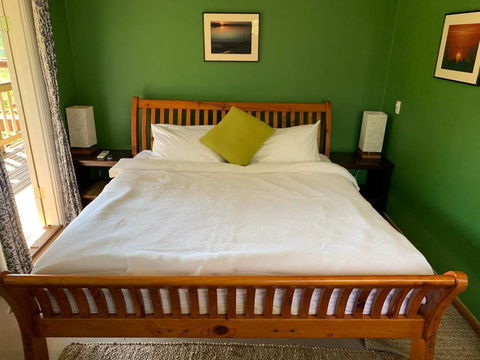 Bellingen Treehouse - Kingaroy Accommodation 1
