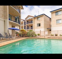 Bellissimo - Kingaroy Accommodation