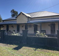 Bellmeadow Homestead - Historic Getaway - Kingaroy Accommodation