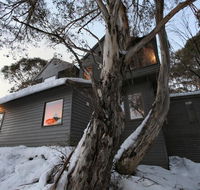 Belltrees - Kingaroy Accommodation