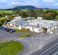 Bellum Hotel - Kingaroy Accommodation