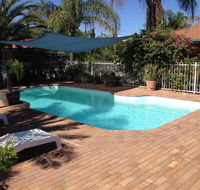 Bellview Motel - Kingaroy Accommodation