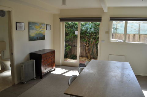 Belton Apartments - The Studio - Kingaroy Accommodation 3