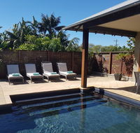 Belvoir Pavilions near Berry - Kingaroy Accommodation