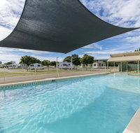 Benalla Tourist Park - Kingaroy Accommodation