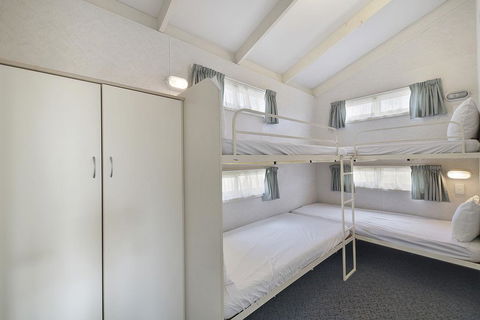 Benalla Tourist Park - Kingaroy Accommodation 2
