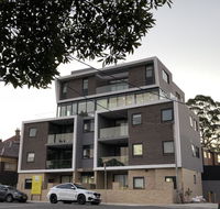 Benalong Apartment - at Gladesville - Kingaroy Accommodation