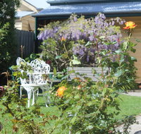 Benambra Bed  Breakfast - Kingaroy Accommodation