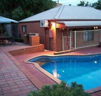 Bendigo Haymarket Motor Inn - Kingaroy Accommodation