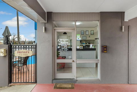 Bendigo McIvor Motor Inn - Kingaroy Accommodation 3