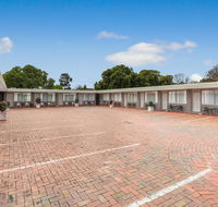 Bendigo McIvor Motor Inn - Kingaroy Accommodation