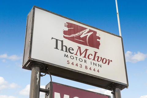 Bendigo McIvor Motor Inn - Kingaroy Accommodation 1