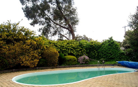 Bendigo Motor Inn - Kingaroy Accommodation 3