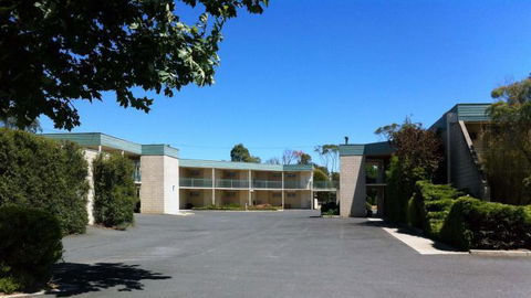Bendigo Motor Inn - Kingaroy Accommodation 2