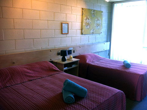 Bendigo Motor Inn - Kingaroy Accommodation 1