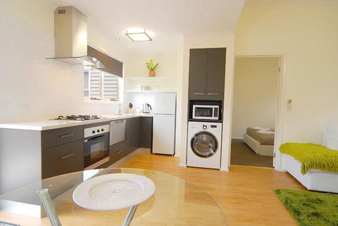 Bendigo Skyline, Bha - Kingaroy Accommodation 3