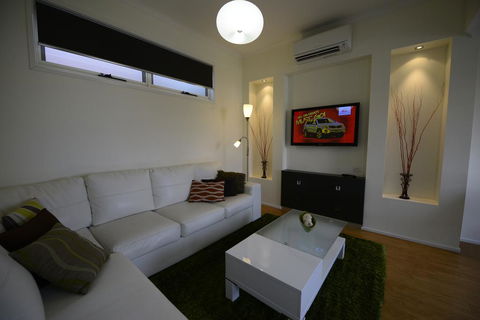 Bendigo Skyline, Bha - Kingaroy Accommodation 1