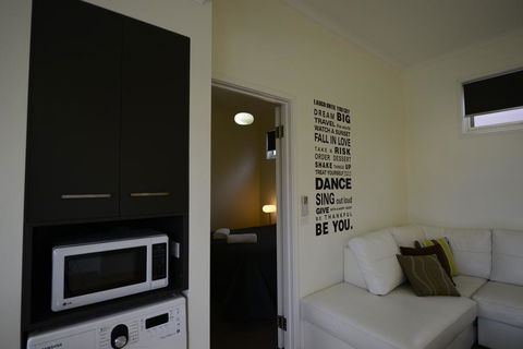 Bendigo Skyline, Bha - Kingaroy Accommodation 2
