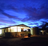 Bendleby Ranges - Kingaroy Accommodation