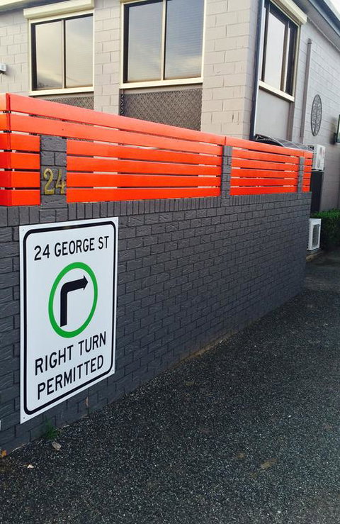 Benjamin Singleton Motel - Kingaroy Accommodation 3