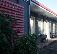 Benjamin Singleton Motel - Kingaroy Accommodation