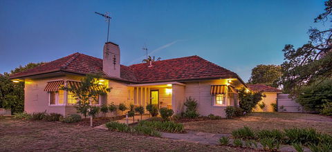 Benson House & Benson Lodge - Kingaroy Accommodation 0