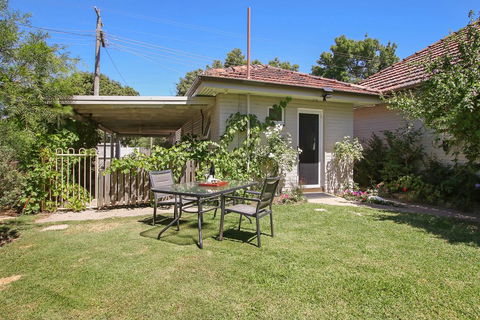Benson House & Benson Lodge - Kingaroy Accommodation 3