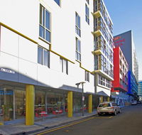 Bent St Apartments 2 - Kingaroy Accommodation