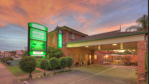 Bent Street Motor Inn - Kingaroy Accommodation 0