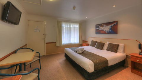 Bent Street Motor Inn - Kingaroy Accommodation 2