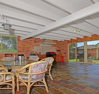 Benvenue - resort style with pool - Kingaroy Accommodation