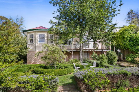 Berdea - Kingaroy Accommodation 0