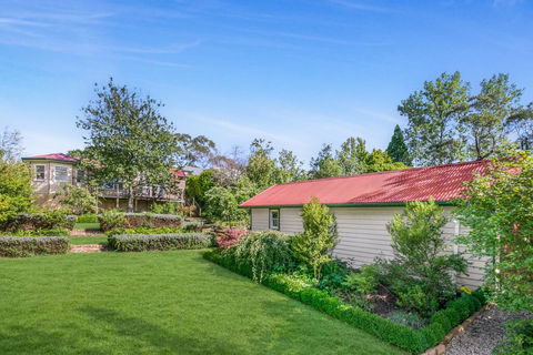 Berdea - Kingaroy Accommodation 2