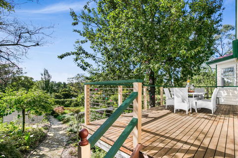 Berdea - Kingaroy Accommodation 3