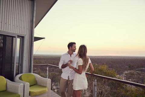 Berkeley River Lodge - Kingaroy Accommodation 3