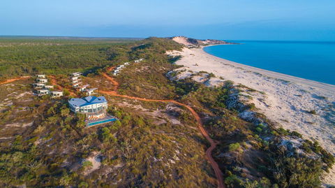 Berkeley River Lodge - Kingaroy Accommodation 0