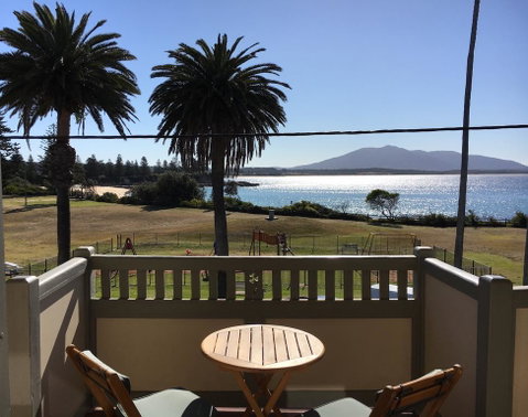 Bermagui Beach Hotel - Kingaroy Accommodation 0