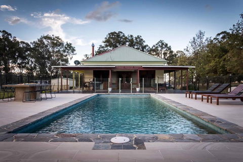 Bernstein Estate - Kingaroy Accommodation 2